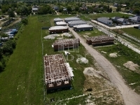 Siófok Doppelhaus 4