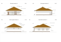 Siófok Családi ház 1