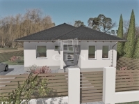 Jászberény Family House 7