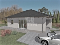 Jászberény Family House 2