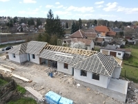 Eladó ikerház Gödöllő, 90m2