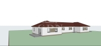 For sale semidetached house Csörög, 102m2