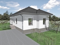 Atkár Family House 1