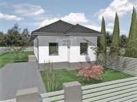 Atkár Family House 2