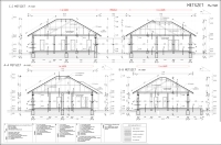 Jászberény Semidetached house 12