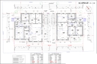 Jászberény Semidetached house 14