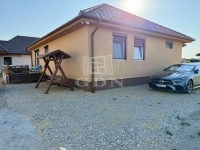 Jászberény Semidetached house 0