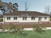 Hatvan Semidetached house 10