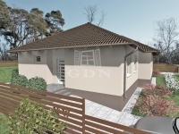 Hatvan Semidetached house 8