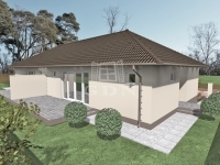 Hatvan Semidetached house 9