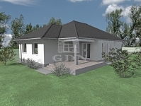 Jászberény Casa Familiala 3