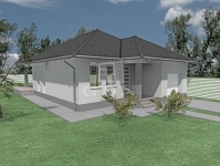 Jászberény Family House - 77.500.000 HUF