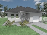 Jászberény Family House 0