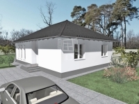 Atkár Family House 2