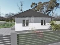 Atkár Family House 3