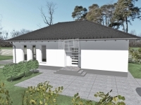 Atkár Family House 1