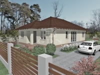 Monor Family House - 109.900.000 HUF