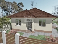 Monor Family House 0