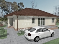 Monor Family House 1