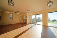 Szentendre 家庭别墅 3