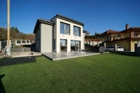 Szentendre 家庭别墅 23