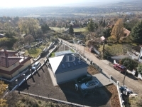 Szentendre 家庭别墅 1