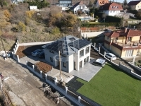 Szentendre 家庭别墅 0