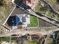 Szentendre 家庭别墅 25