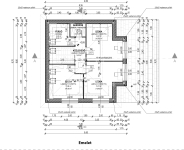 Szentendre 家庭别墅 27