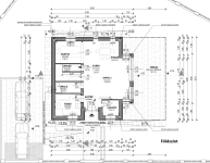 Szentendre 家庭别墅 26