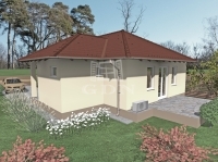 Kóka Családi ház 0