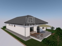 Vácszentlászló Частный дом 5