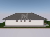 Vácszentlászló Частный дом 4