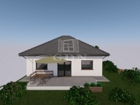 Vácszentlászló Частный дом 6