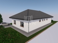 Vácszentlászló Частный дом 3