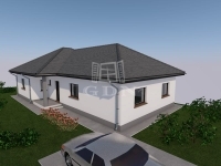 Vácszentlászló Частный дом 1