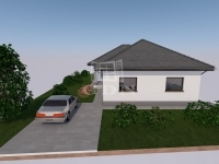 Vácszentlászló Частный дом 2