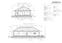 Vácszentlászló Частный дом 8