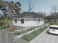 Gyöngyöshalász 家庭别墅 6