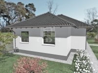 Gyöngyöshalász 家庭别墅 7