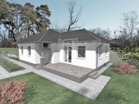 Gyöngyöshalász 家庭别墅 11