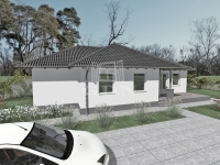 Gyöngyöshalász 家庭别墅 4