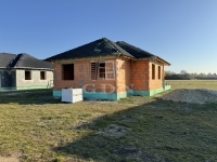 Gyöngyöshalász 家庭别墅 2