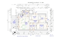 Vácszentlászló 家庭别墅 5