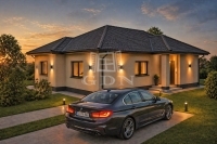 Vácszentlászló 家庭别墅 - 65.000.000 HUF