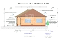 Kóka Частный дом 11