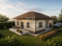 Kóka Family House - 62.000.000 HUF