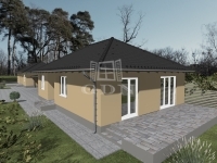 Kóka Family House 3
