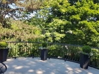 Budapest II. kerület Часть дома 10