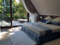 Budapest II. kerület Часть дома 18